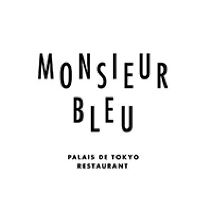 Logo from Monsieur Bleu