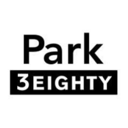 Logo from Park 3Eighty Apartments