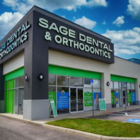 Bild von Sage Dental of Lakeland South
