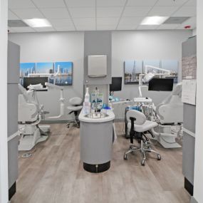 Bild von Sage Dental of Lakeland South