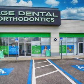 Bild von Sage Dental of Lakeland South