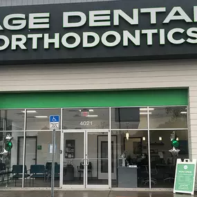 Bild von Sage Dental of Lakeland South