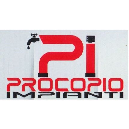 Logotipo de Procopio Antonio - Impianti