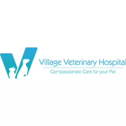 Λογότυπο από Village Veterinary Hospital