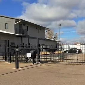 Bild von Fort Collins Storage