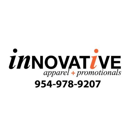 Logo van Innovative Apparel & Promotionals Inc