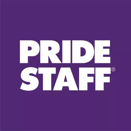 Logo fra PrideStaff