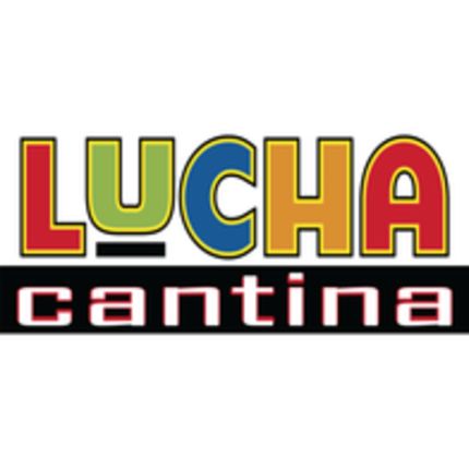 Logo de Lucha Cantina