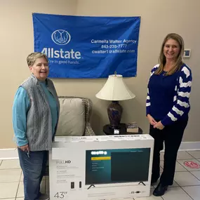 Bild von Carmella Walter: Allstate Insurance