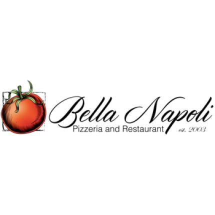 Logo from Bella Napoli Pizzeria & Restaurant