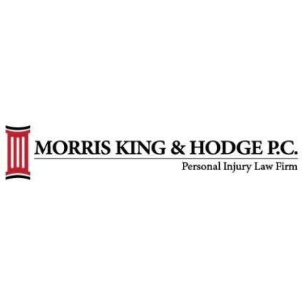 Λογότυπο από Morris, King & Hodge, P.C.