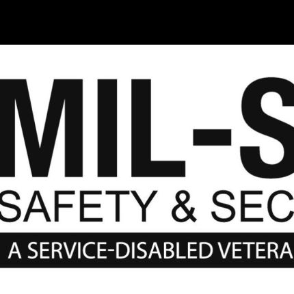 Logo od Mil-Spec Safety & Security LLC