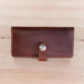 Bild von Buffalo Billfold Company