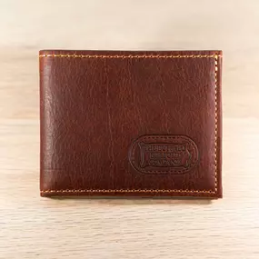 Bild von Buffalo Billfold Company