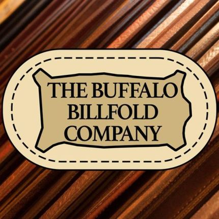 Logo from Buffalo Billfold Company