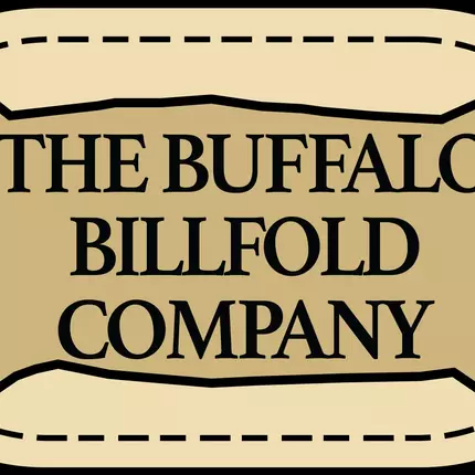 Logótipo de Buffalo Billfold Company