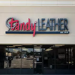 Bild von Tandy Leather Houston - 133