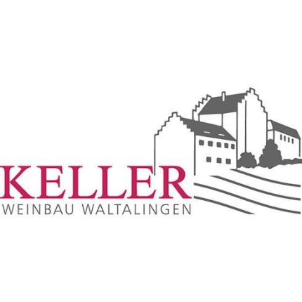 Logo von Keller Weinbau Waltalingen