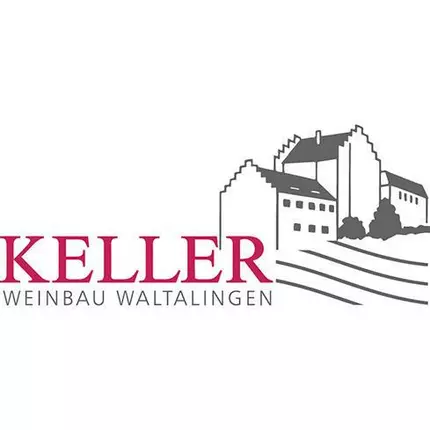 Logo fra Keller Weinbau Waltalingen