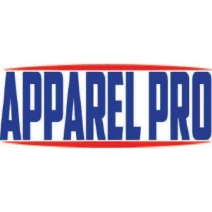 Logo from Apparel Pro