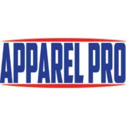 Logo fra Apparel Pro