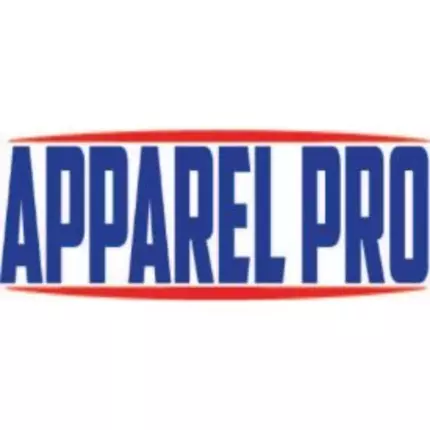 Logotyp från Apparel Pro