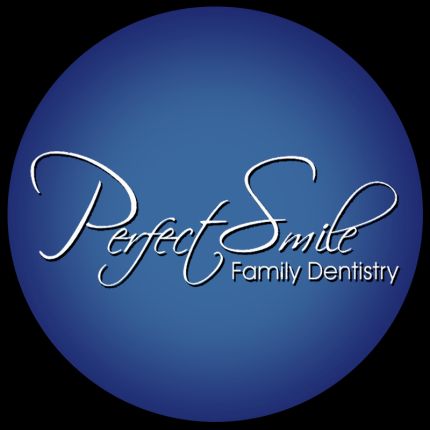 Logo fra Perfect Smile
