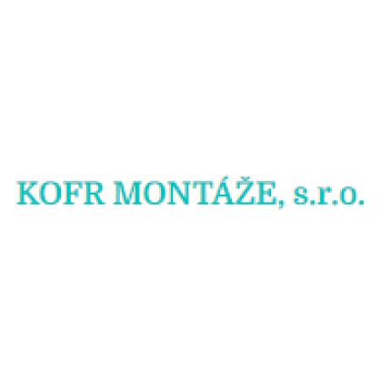 Logo from KOFR MONTÁŽE, s.r.o.
