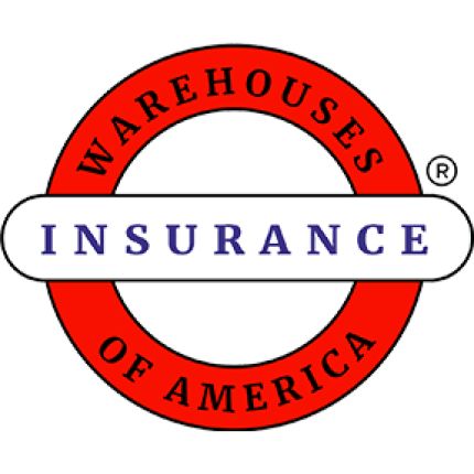 Logo van Insurance Warehouses of America