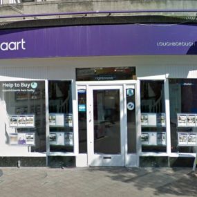 Bild von haart Lettings Agents Loughborough