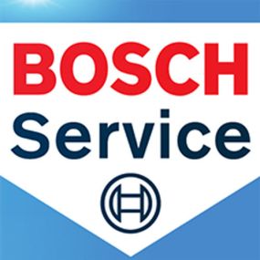 Bild von Bosch Car Service Dimaroil
