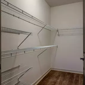 Closet