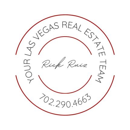Logo de Rick Ruiz - Las Vegas Realtor