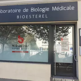 Bild von BIOGROUP CÔTE D'AZUR -  Laboratoire Toulon - Mourillon