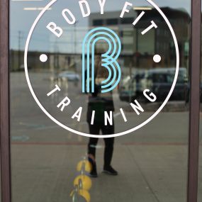 Bild von Body Fit Training