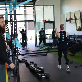 Bild von BFT McKinney