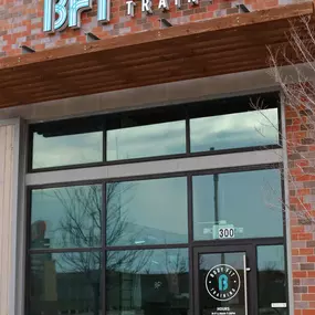 Bild von BFT McKinney