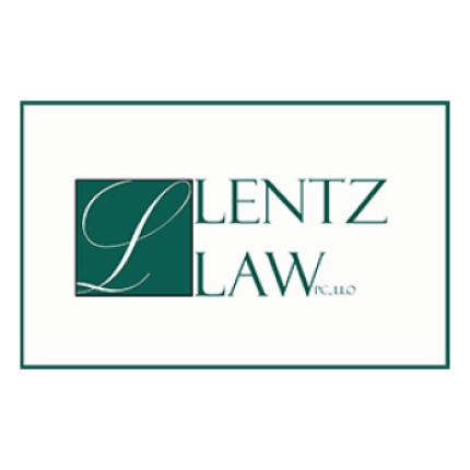 Logo de Lentz Law
