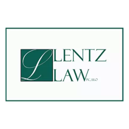 Logo od Lentz Law