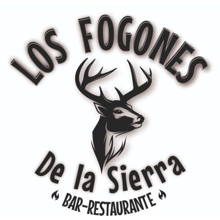 Logótipo de Restaurante Los Fogones de la Sierra