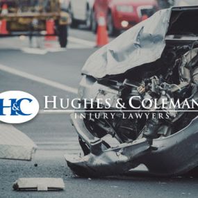 Hughes & Coleman Injury Lawyers, Gallatin TN