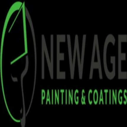 Logo da New Age Painting & Coatings