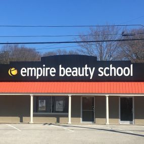 Bild von Empire Beauty School