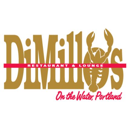 Logo van DiMillo's On the Water
