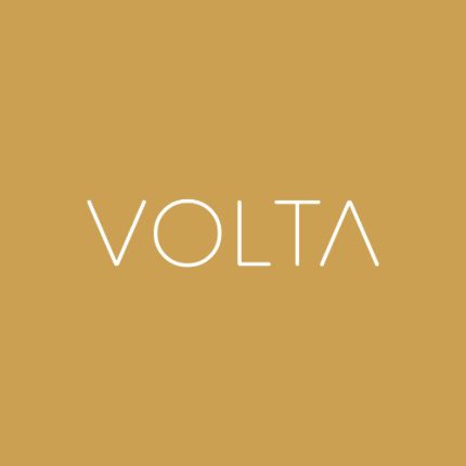 Logo van Volta