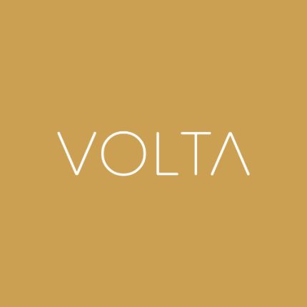 Logotyp från Volta