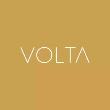 Logo van Volta