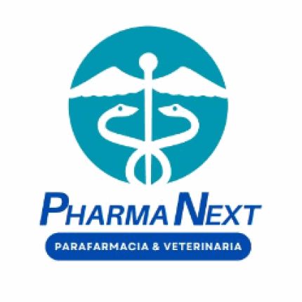 Logo van pharma next