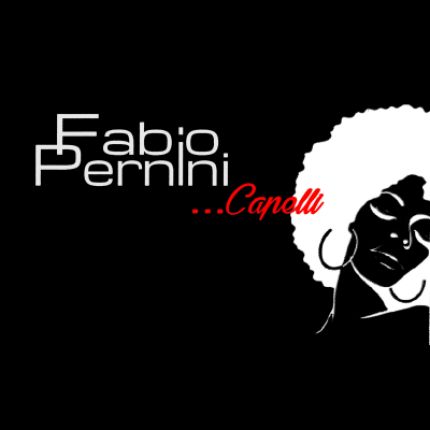 Logotyp från Fabio Pernini Capelli