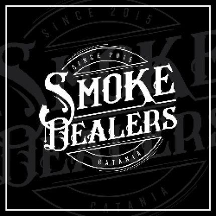 Logotipo de Smoke Dealers